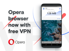 Opera bekommt einen unbegrenzten gratis VPN (Quelle: Opera)