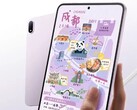 Das Oppo Pad Mini gehört zu den wenigen kompakten OLED-Tablets auf dem Markt.