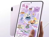 Das Oppo Pad Mini gehört zu den wenigen kompakten OLED-Tablets auf dem Markt.