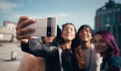 Das Google Pixel 6 Pro besitzt eines der besten Displays aller Smartphones. (Bild: Google)