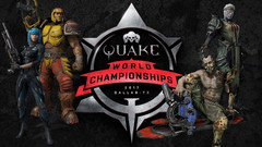 eSports: QuakeCon in Dallas spielt um Preisgelder von 1 Million Dollar