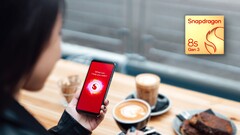 Der Snapdragon 8 Gen 3 Ableger Snapdragon 8s Gen 3 wird in Kürze günstigere Kamera- und AI-Flaggschiffe im Preisbereich zwischen 500 und 800 US-Dollar ermöglichen.