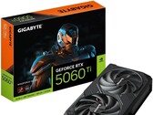 Die GeForce RTX 5060 Ti ist merklich teurer geworden