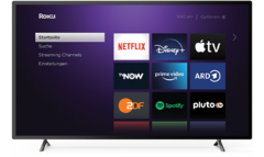 Roku startet morgen offiziell in Deutschland. (Bild: Roku)