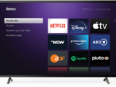 Roku startet morgen offiziell in Deutschland. (Bild: Roku)