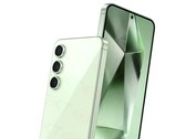 Das Samsung Galaxy S24 FE soll in insgesamt fünf Farben launchen, ein Analyst nennt sie vorab. (Bild: Giznext/OnLeaks)
