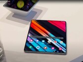 Das potentiell Samsung Galaxy Z Fold6 FE benannte Einsteiger-Foldable soll wohl vergleichsweise sehr günstig an den Start gehen. (Bild: TT Technology)