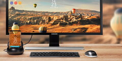 Samsung DeX: Damit wird das Galaxy S8 zum Desktop-PC