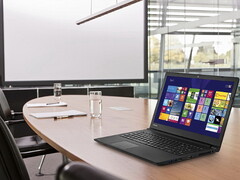 Toshiba: Günstige Konditionen für Satellite Pro R50-B