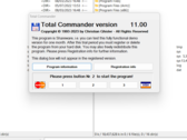 Total Commander ist in der Version 11 erschienen