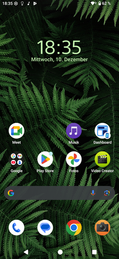 Test Sony Xperia 10 VII