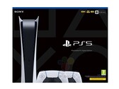 Die Sony PlayStation 5 wird offenbar bald in einem Bundle mit zwei Controllern angeboten. (Bild: WinFuture)