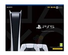 Die Sony PlayStation 5 wird offenbar bald in einem Bundle mit zwei Controllern angeboten. (Bild: WinFuture)