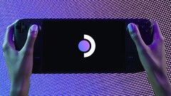 SteamOS 3.2 bringt neue Optionen für die Bildfrequenz des Displays und leisere Lüfter zum Steam Deck. (Bild: Valve)