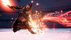 Stellar Blade erscheint ein Jahr nach dem PlayStation-5-Debüt nun auch für den PC. (Bildquelle: PlayStation)