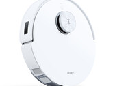 Ecovacs Deebot T10: Neuer Saug- und Wischroboter