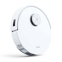 Ecovacs Deebot T10: Neuer Saug- und Wischroboter