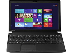 Toshiba: 100 Euro Cashback für Business-Notebooks mit Get2Modern-Kampagne