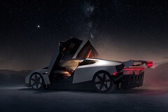 Teslas Elektro-Supersportwagen befindet sich weiterhin in der Entwicklung. Die endgültigen technischen Daten und der Preis stehen noch nicht fest