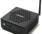 Mini-PC: ZBox CI327 kommt mit passiv gekühltem N3450
