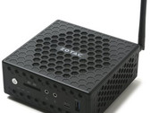 Mini-PC: ZBox CI327 kommt mit passiv gekühltem N3450