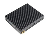 Maxtang VHEHL-30: Passiv gekühlter PC mit Intel Celeron J6412