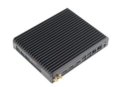 Maxtang VHEHL-30: Passiv gekühlter PC mit Intel Celeron J6412