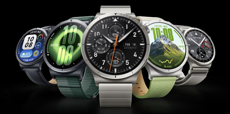 Laut Vivo hält die Watch 6 mit einer Akkuladung einen Tag kürzer durch als ihr Vorgänger