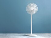 Der Smart Standing Fan 2 Pro ist einer von zwei neuen Ventilatoren von Xiaomi. (Bild. Xiaomi)
