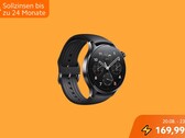 Die Xiaomi Watch S1 Pro gibt es aktuell zum Bestpreis. (Bild: Xiaomi)