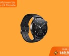Die Xiaomi Watch S1 Pro gibt es aktuell zum Bestpreis. (Bild: Xiaomi)