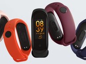 Wearables: Xiaomi ist bei Smartwatches und Fitnessbändern die Nummer 1.