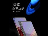Sehen wir hier das finale Design des Xiaomi Mi Mix Alpha aka Mi Mix 4?
