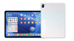 Das Xiaomi Mi Pad 5 dürfte tatsächlich in etwa so aussehen, wie es in diesem frühen Konzeptbild visualisiert wurde.