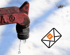 Auch Leaker von Xiaomi-Informationen bekommen derzeit Briefe vom Anwalt, etwa Sudhanshu Ambhore aus Indien. (Bild: Joe Zlomek, Unsplash, editiert)