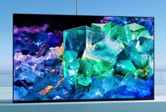 Sony: Zahlreiche 2022-Bravia-TVs ab sofort vorbestellbar (Im Bild: A95K)