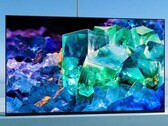 Sony: Zahlreiche 2022-Bravia-TVs ab sofort vorbestellbar (Im Bild: A95K)