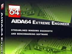 Aida64: Version 5.75 bringt Unterstützung für Pascal, Polaris und Kaby Lake