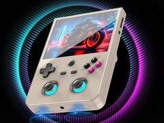 Anbernic RG477V: Handheld überzeugt im ausführlichen Test (Bildquelle: Anbernic)