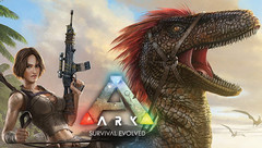 Top Games-Charts KW 35: Die Dinos sind los - Ark: Survival Evolved