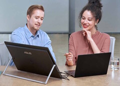 MB249C: Neues, mobiles Display