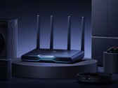 Xiaomi Redmi AX5400: Neuer Router startet mit Game-Mode und Beleuchtung