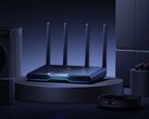 Xiaomi Redmi AX5400: Neuer Router startet mit Game-Mode und Beleuchtung