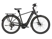 KTM Cento 10: Trekking-Bike mit Bosch-Mittelmotor und doppelter Federung