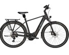KTM Cento 10: Trekking-Bike mit Bosch-Mittelmotor und doppelter Federung