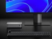 AuBox: Mini-PC unterstützt mehrere Monitore (Bildquelle: Chuwi)