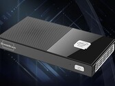 DingDian S3: Ultrakompakter Mini-PC mit Intel-Prozessor