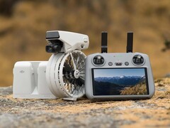 Die DJI Flip gibt es aktuell mit massivem Rabatt