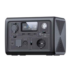 Bluetti EB3A: Solargenerator startet mit Rabatt