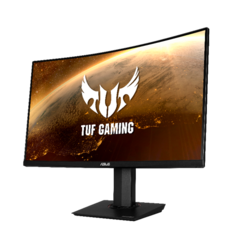 VG32VQ: Neuer Monitor unterstützt FreeSync und Low Motion Blur gleichzeitig